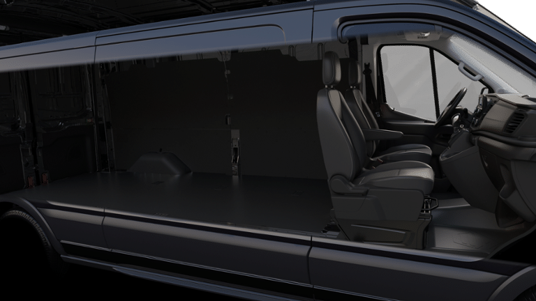 2025 Ford Transit-150 Base