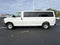 2025 Chevrolet Express 3500 LT Passenger
