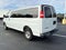 2025 Chevrolet Express 3500 LT Passenger