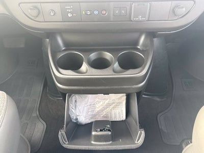 2025 Chevrolet Express 3500 LT Passenger