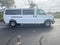 2025 Chevrolet Express 3500 LT Passenger
