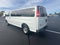 2025 Chevrolet Express 3500 LT Passenger