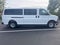 2025 Chevrolet Express 3500 LT Passenger