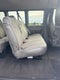 2025 Chevrolet Express 3500 LT Passenger