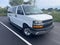 2025 Chevrolet Express 3500 LT Passenger