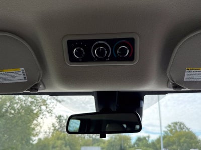 2025 Chevrolet Express 3500 LT Passenger