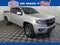 2020 Chevrolet Colorado Z71