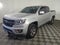 2020 Chevrolet Colorado Z71