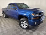 2017 Chevrolet Silverado 1500 LT LT2