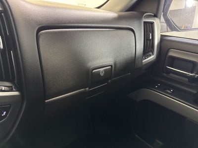 2017 Chevrolet Silverado 1500 LT LT2