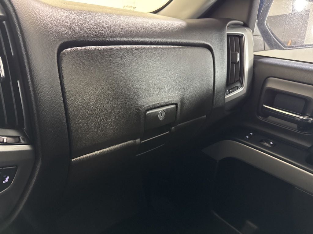 2017 Chevrolet Silverado 1500 LT LT2