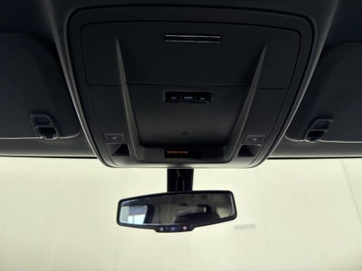 2017 Chevrolet Silverado 1500 LT LT2