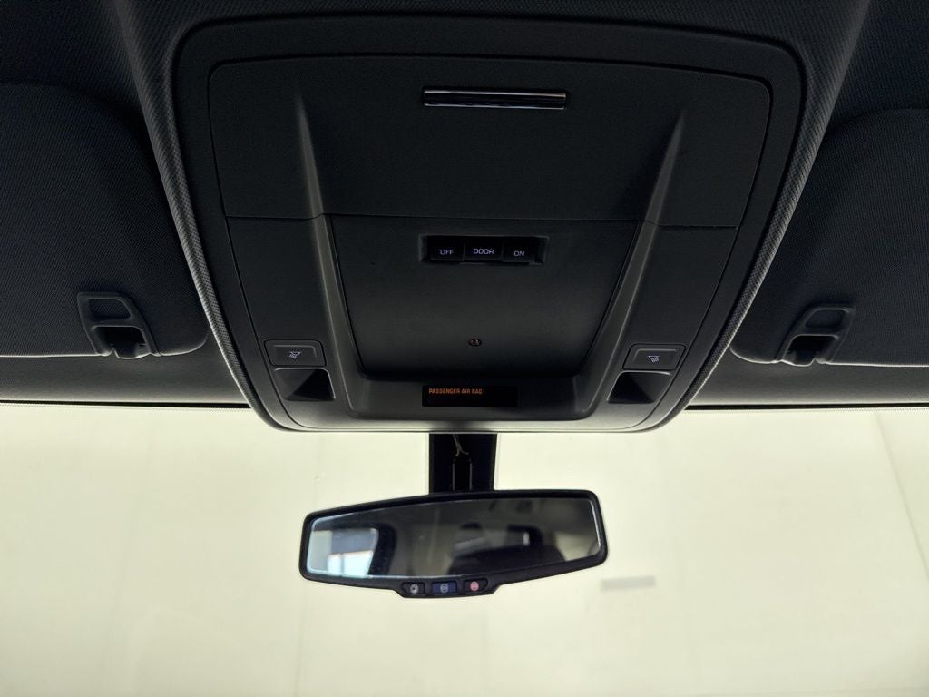 2017 Chevrolet Silverado 1500 LT LT2