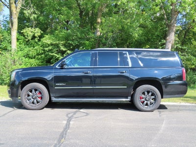 2019 GMC Yukon XL Denali