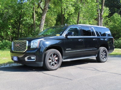 2019 GMC Yukon XL Denali