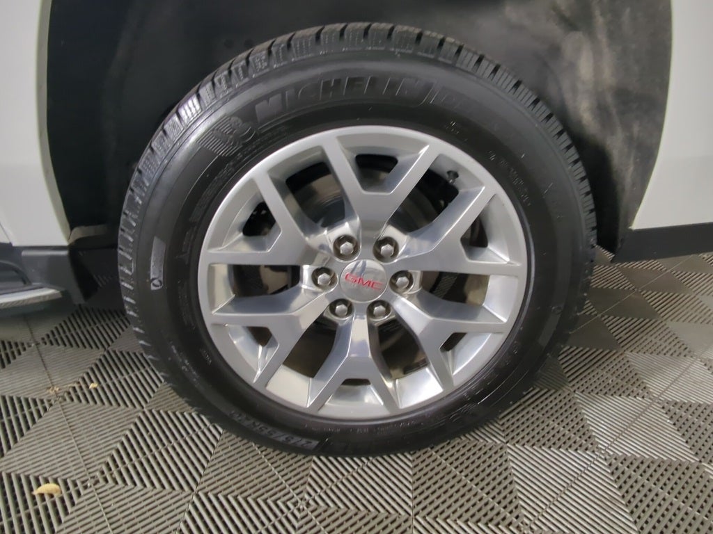 2020 GMC Yukon XL SLT