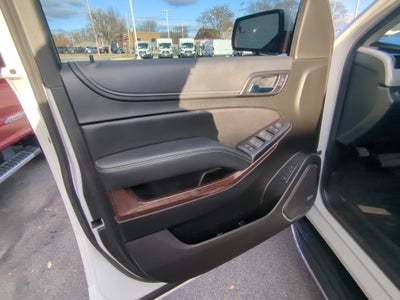 2020 GMC Yukon XL SLT