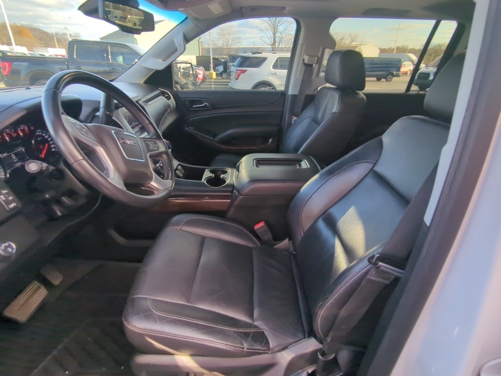 2020 GMC Yukon XL SLT