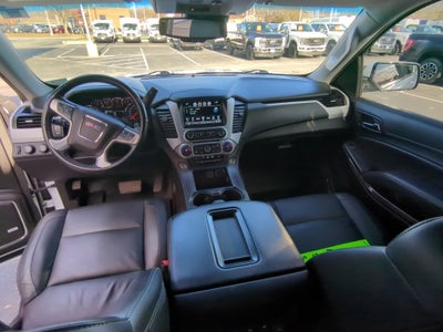 2020 GMC Yukon XL SLT