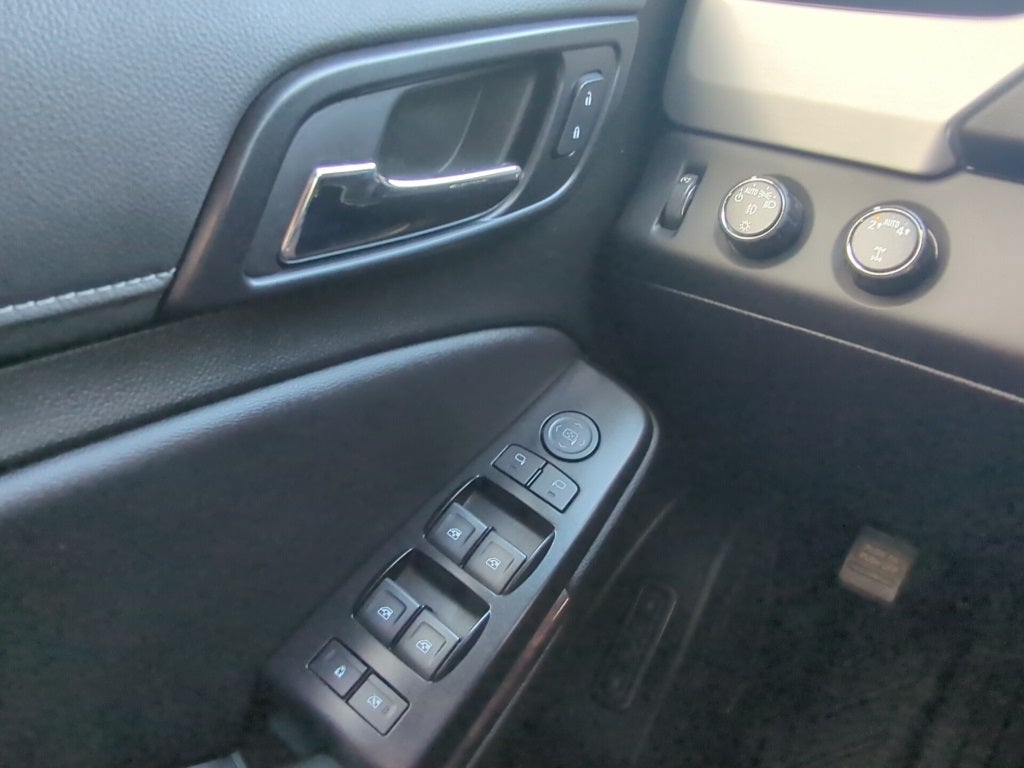 2020 GMC Yukon XL SLT