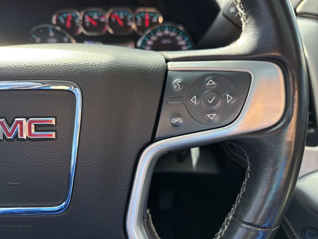 2020 GMC Yukon XL SLT