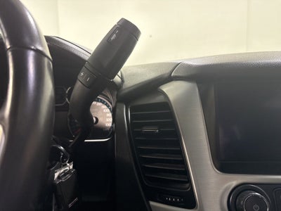 2020 GMC Yukon XL SLT