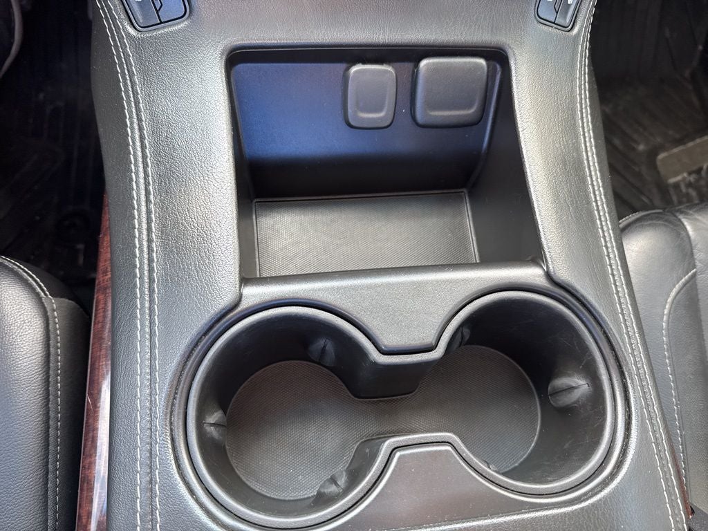 2020 GMC Yukon XL SLT