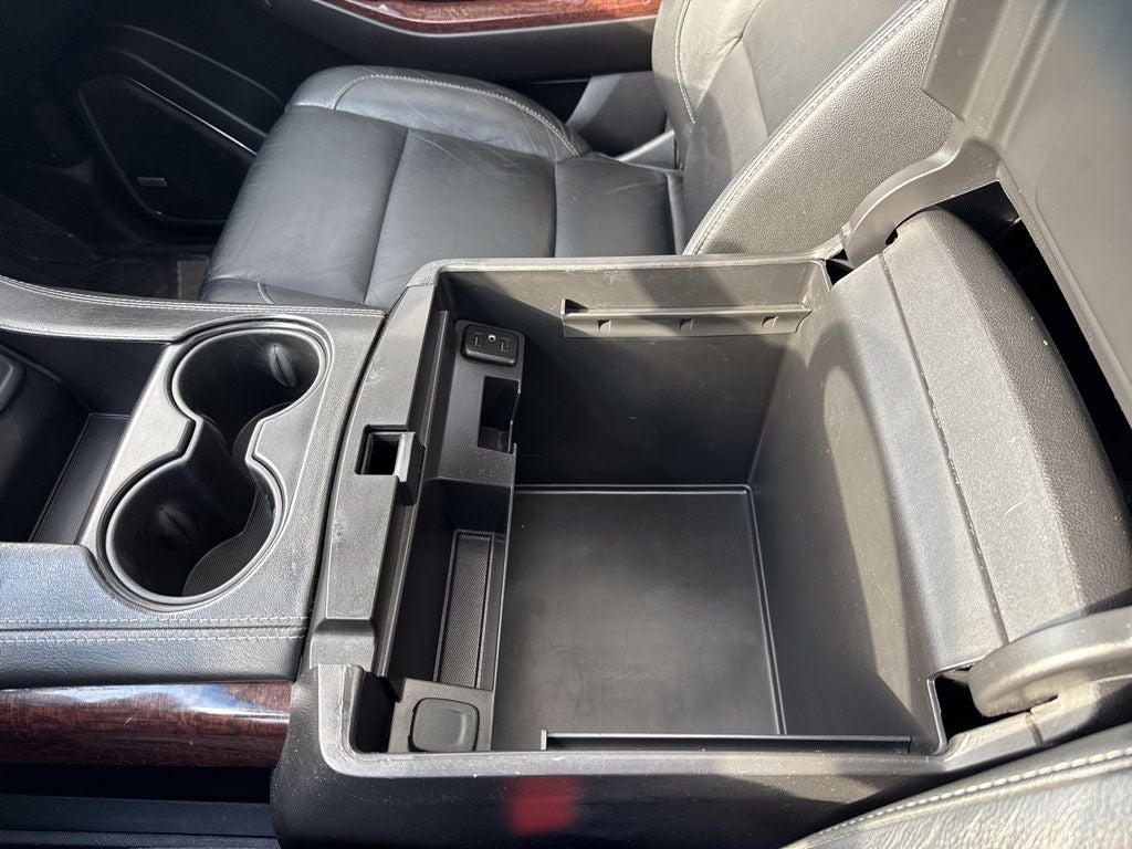 2020 GMC Yukon XL SLT