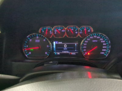 2020 GMC Yukon XL SLT