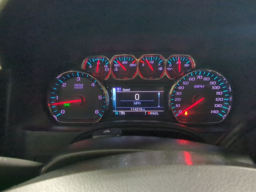 2020 GMC Yukon XL SLT