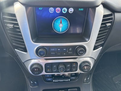 2020 GMC Yukon XL SLT