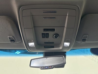 2020 GMC Yukon XL SLT