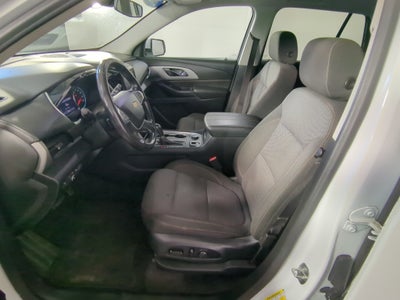 2020 Chevrolet Traverse LT 1LT