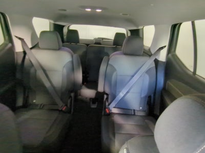 2020 Chevrolet Traverse LT 1LT