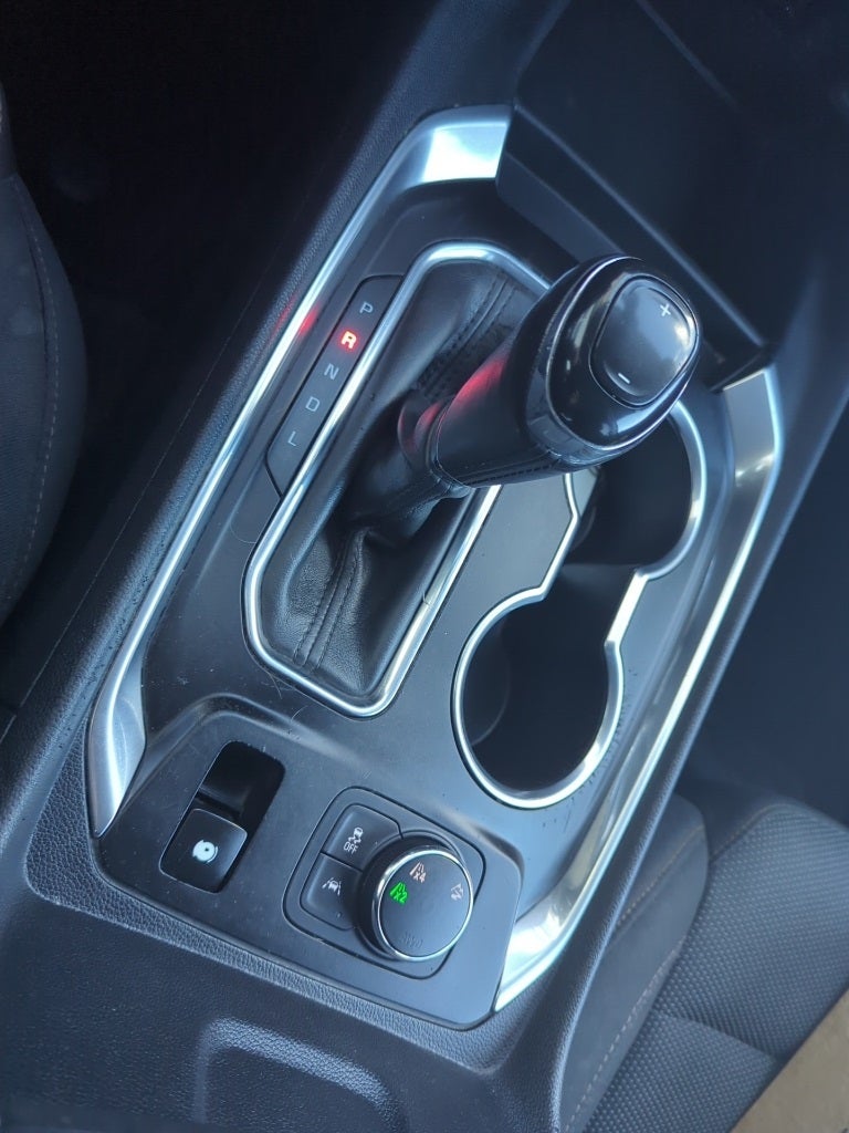 2020 Chevrolet Traverse LT 1LT