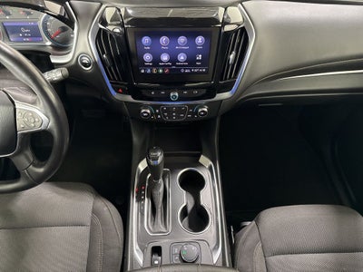 2020 Chevrolet Traverse LT 1LT