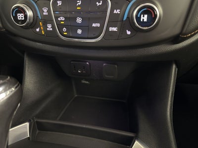 2020 Chevrolet Traverse LT 1LT