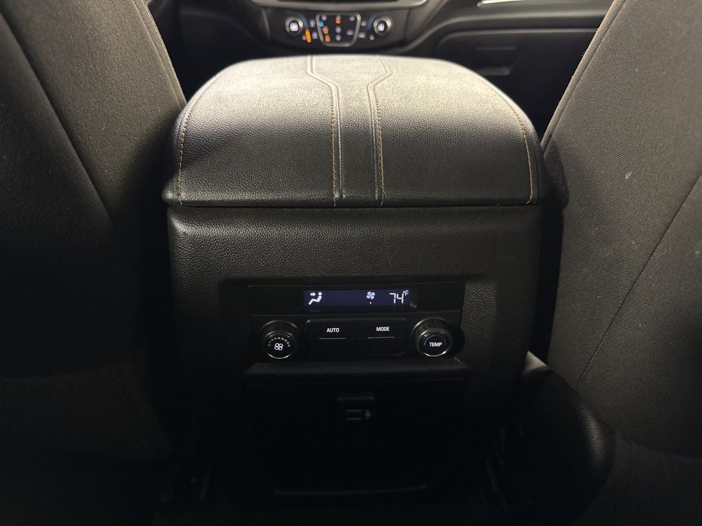 2020 Chevrolet Traverse LT 1LT