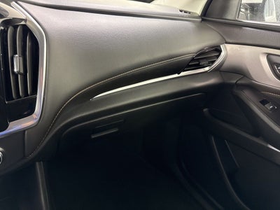 2020 Chevrolet Traverse LT 1LT