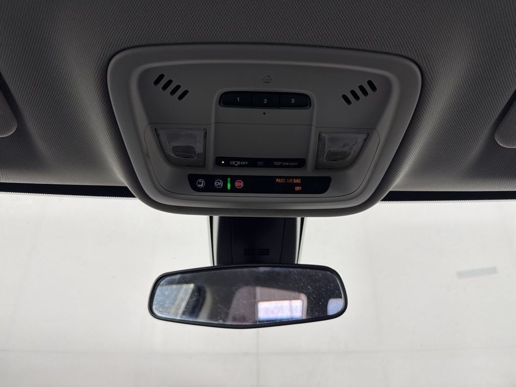 2020 Chevrolet Traverse LT 1LT