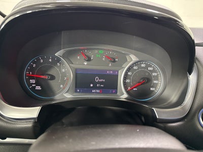 2020 Chevrolet Traverse LT 1LT