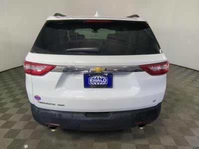 2020 Chevrolet Traverse LT 1LT
