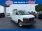 2025 GMC Savana 2500 Work Van