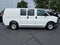 2025 GMC Savana 2500 Work Van