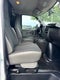 2025 GMC Savana 2500 Work Van