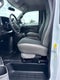 2025 GMC Savana 2500 Work Van
