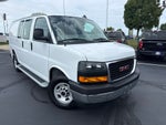 2025 GMC Savana 2500 Work Van
