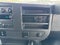 2025 GMC Savana 2500 Work Van