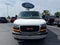2025 GMC Savana 2500 Work Van