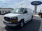 2025 GMC Savana 2500 Work Van